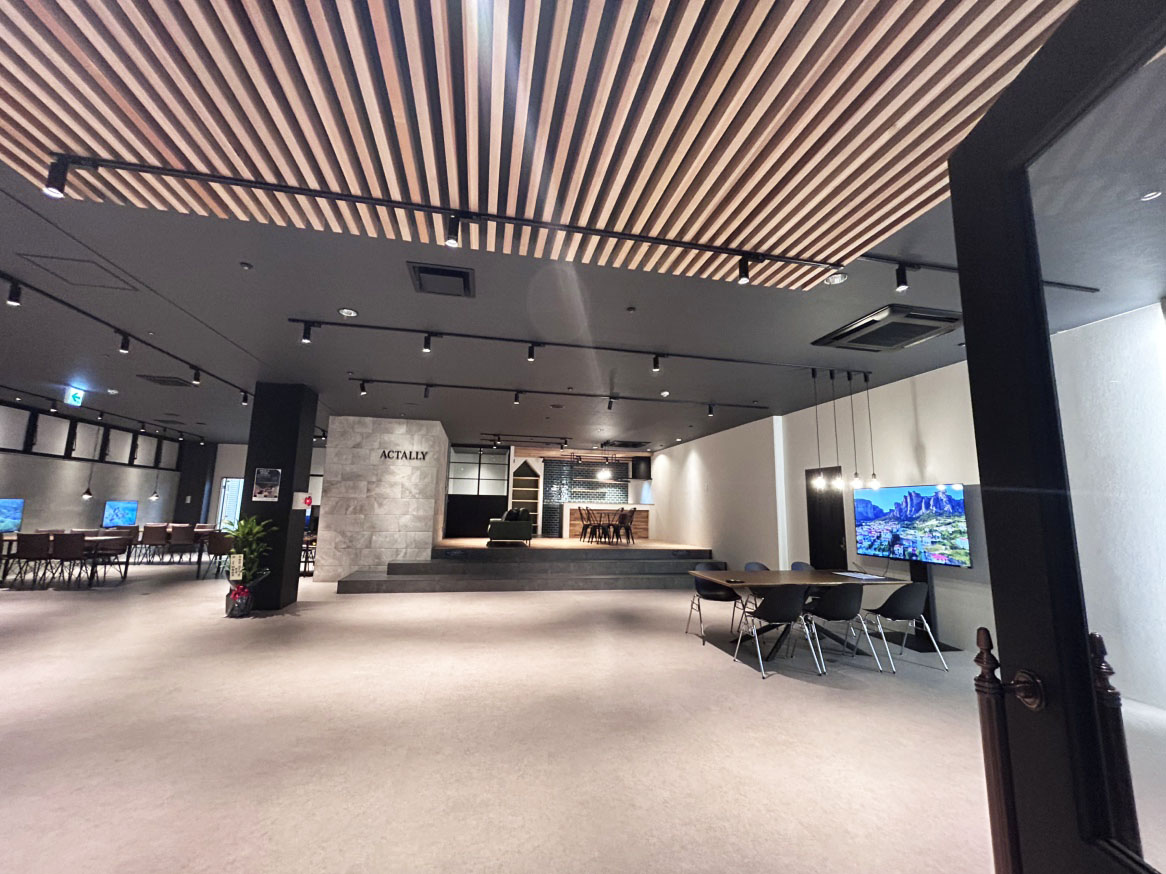 【クオカード進呈】大野城市・筑紫野市・春日市・太宰府市・那珂川市エリアの中古住宅専門サイト【アクタリー】オープンしました！